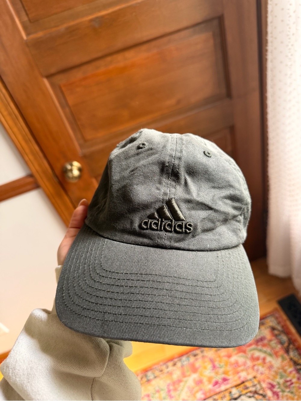 KIDS ADIDAS HAT